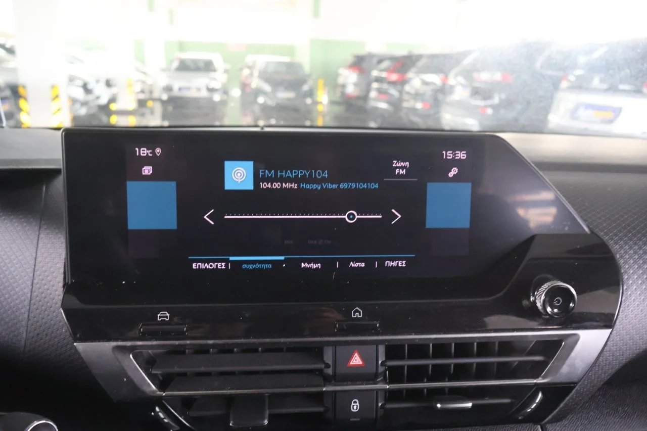 Citroen C4 - View model 31