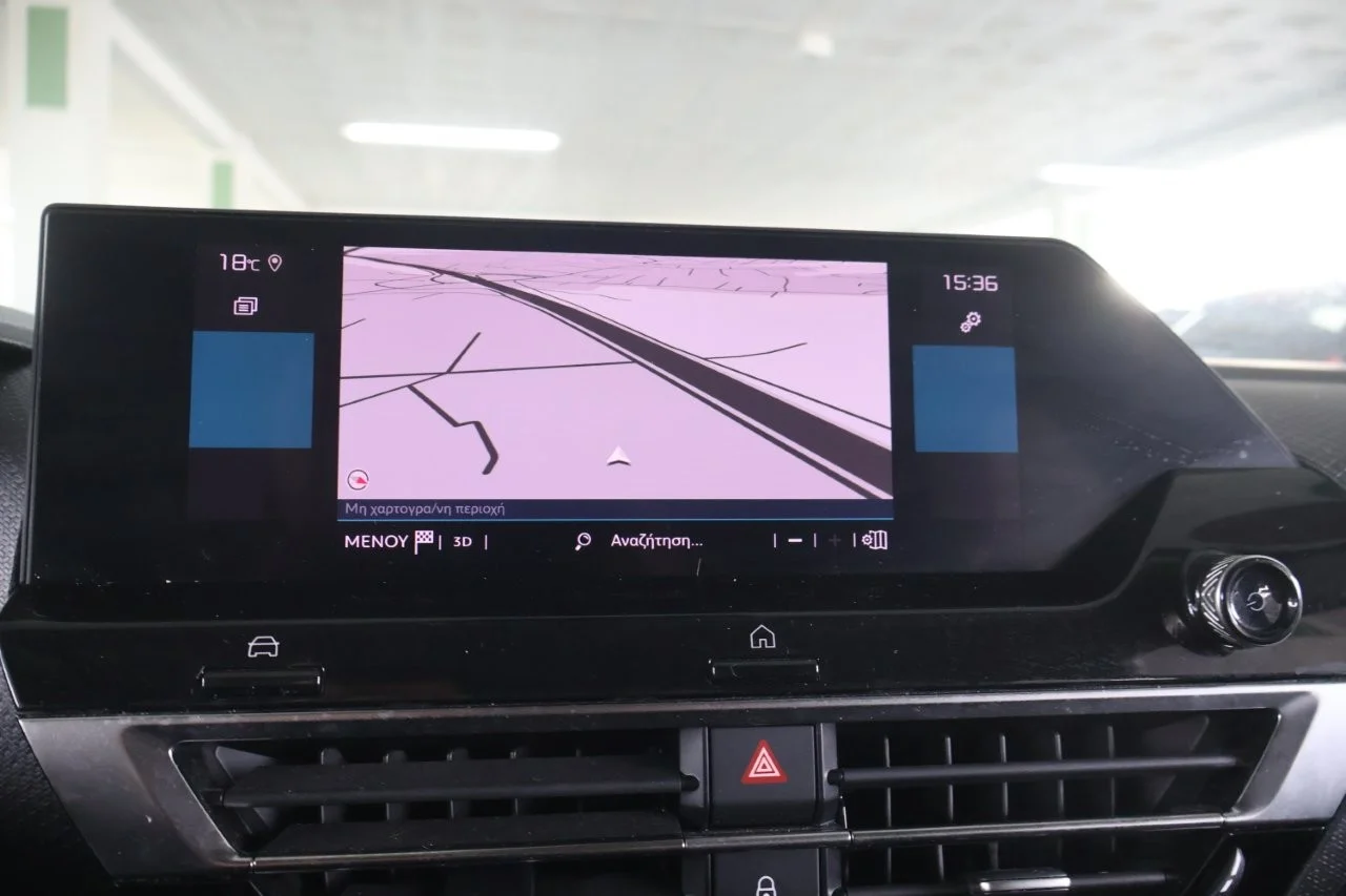 Citroen C4 - View model 32