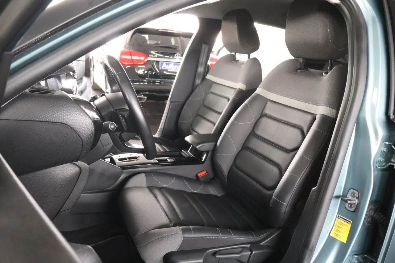 Citroen C4 - View model 36