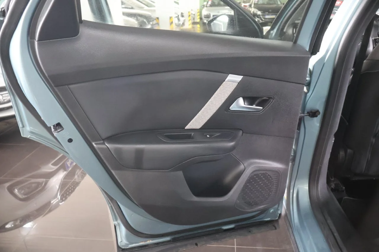 Citroen C4 - View model 38
