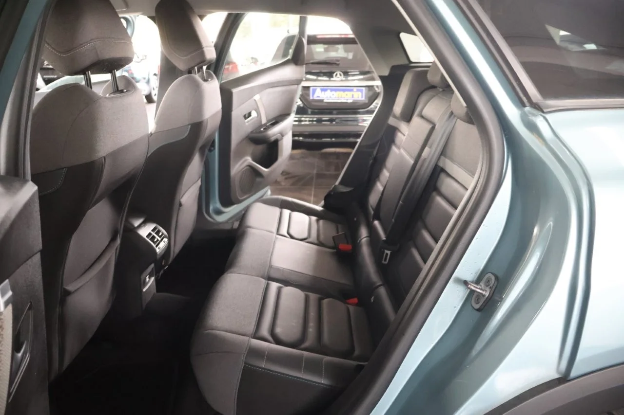 Citroen C4 - View model 39