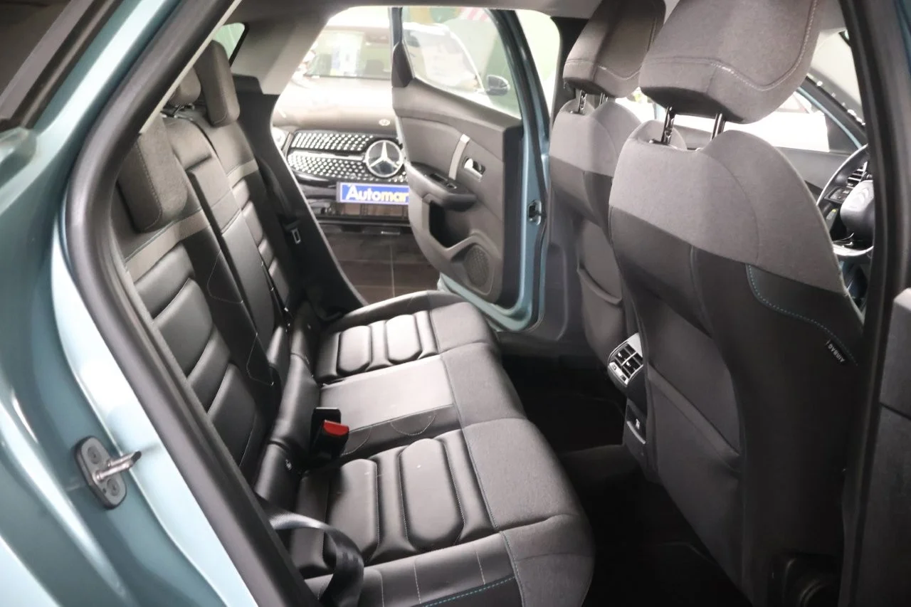 Citroen C4 - View model 41