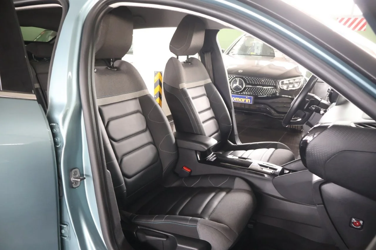 Citroen C4 - View model 42