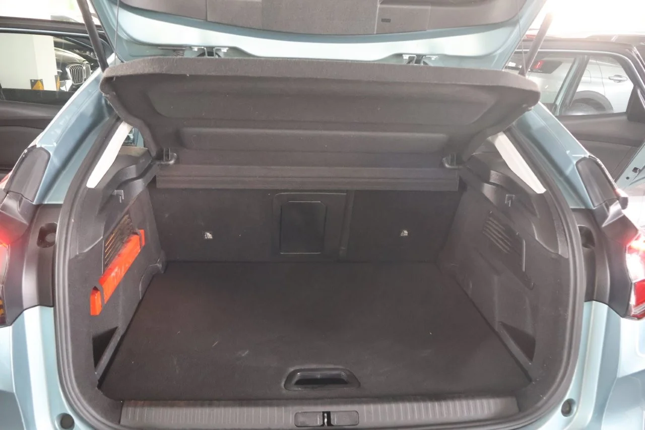 Citroen C4 - View model 44