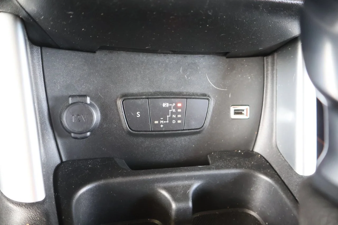 Citroen C3 Aircross - View model 25