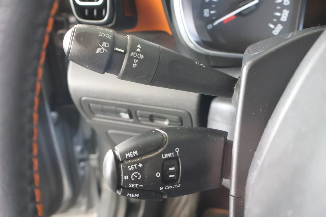 Citroen C3 Aircross - View model 26