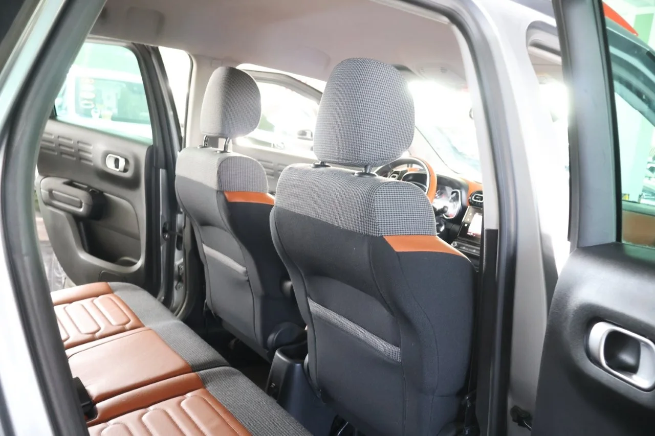 Citroen C3 Aircross - View model 36