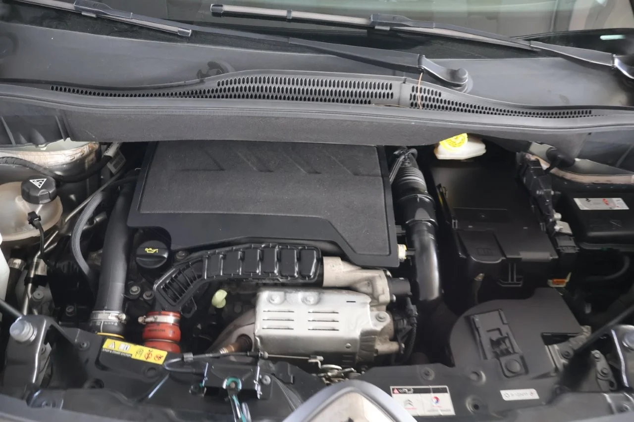 Citroen C3 Aircross - View model 40