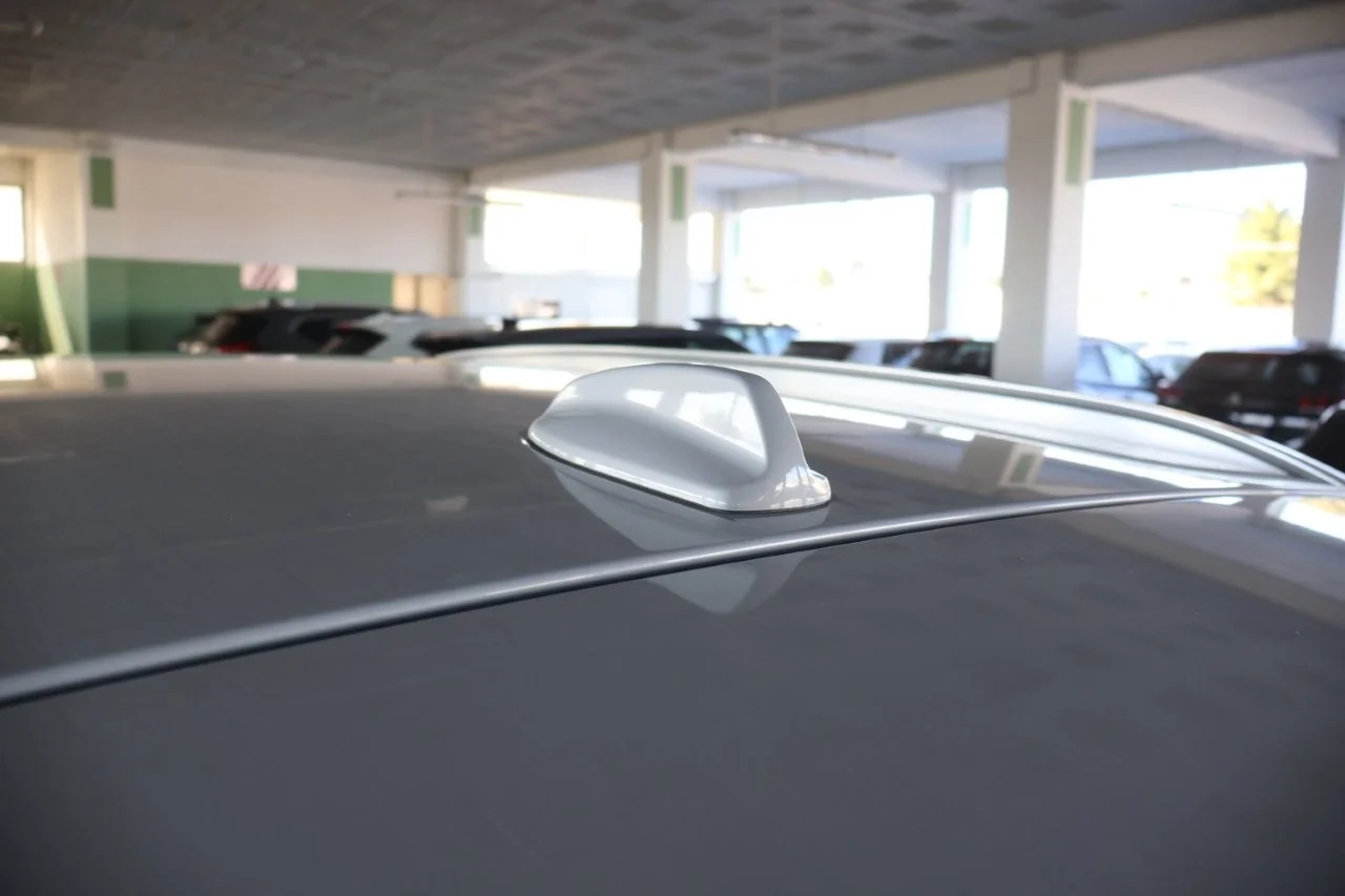 Volvo XC40 - View model 12