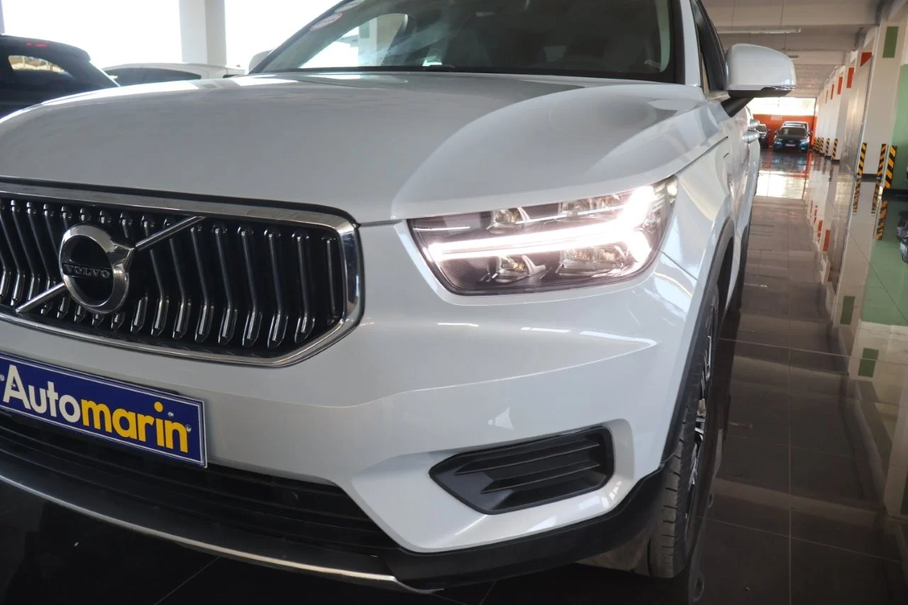 Volvo XC40 - View model 19