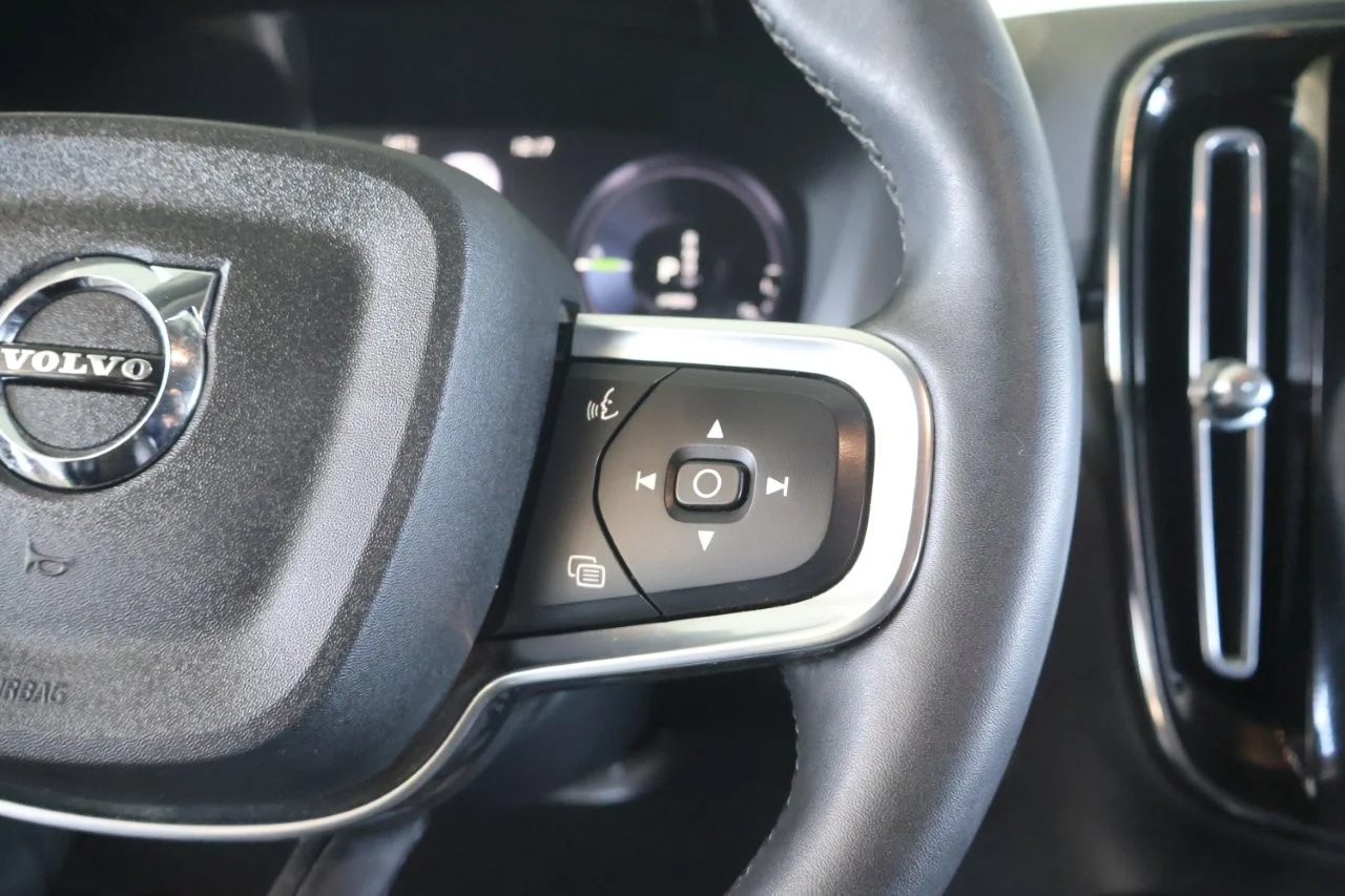 Volvo XC40 - View model 23