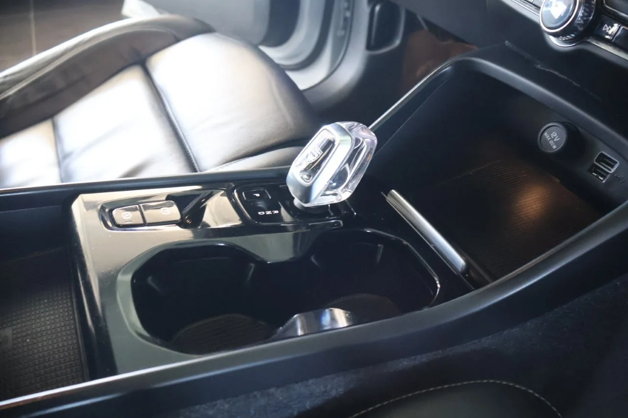 Volvo XC40 - View model 44