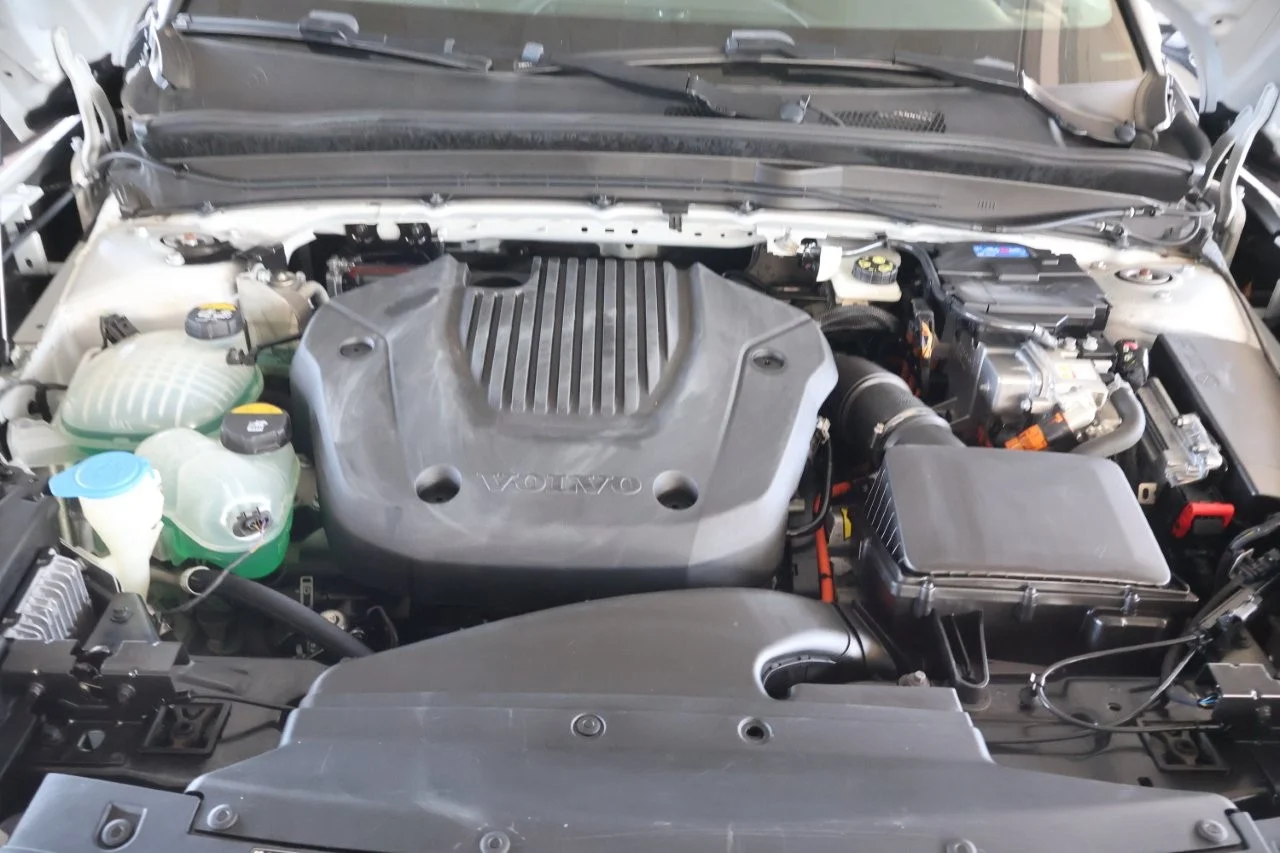 Volvo XC40 - View model 47