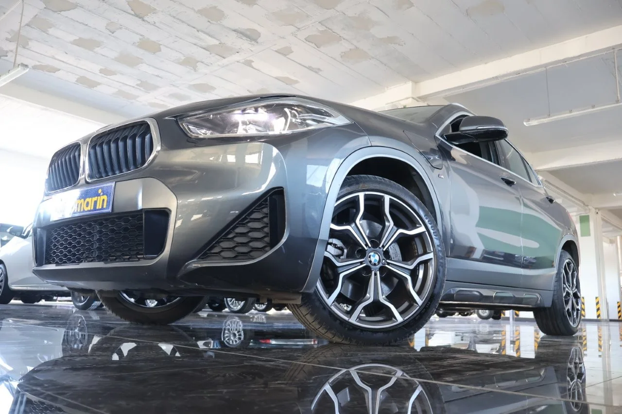View 2 - Bmw X2 - 2020