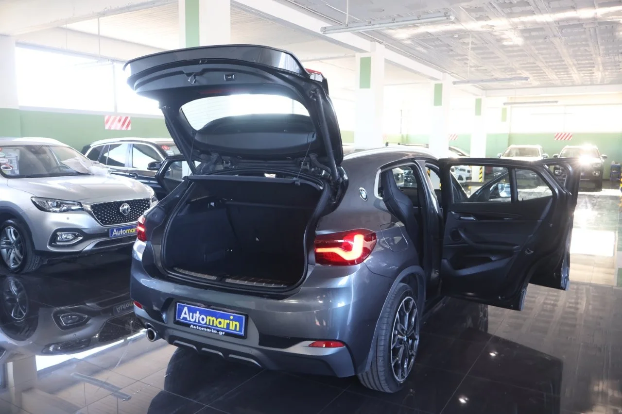 Bmw X2 - View model 7