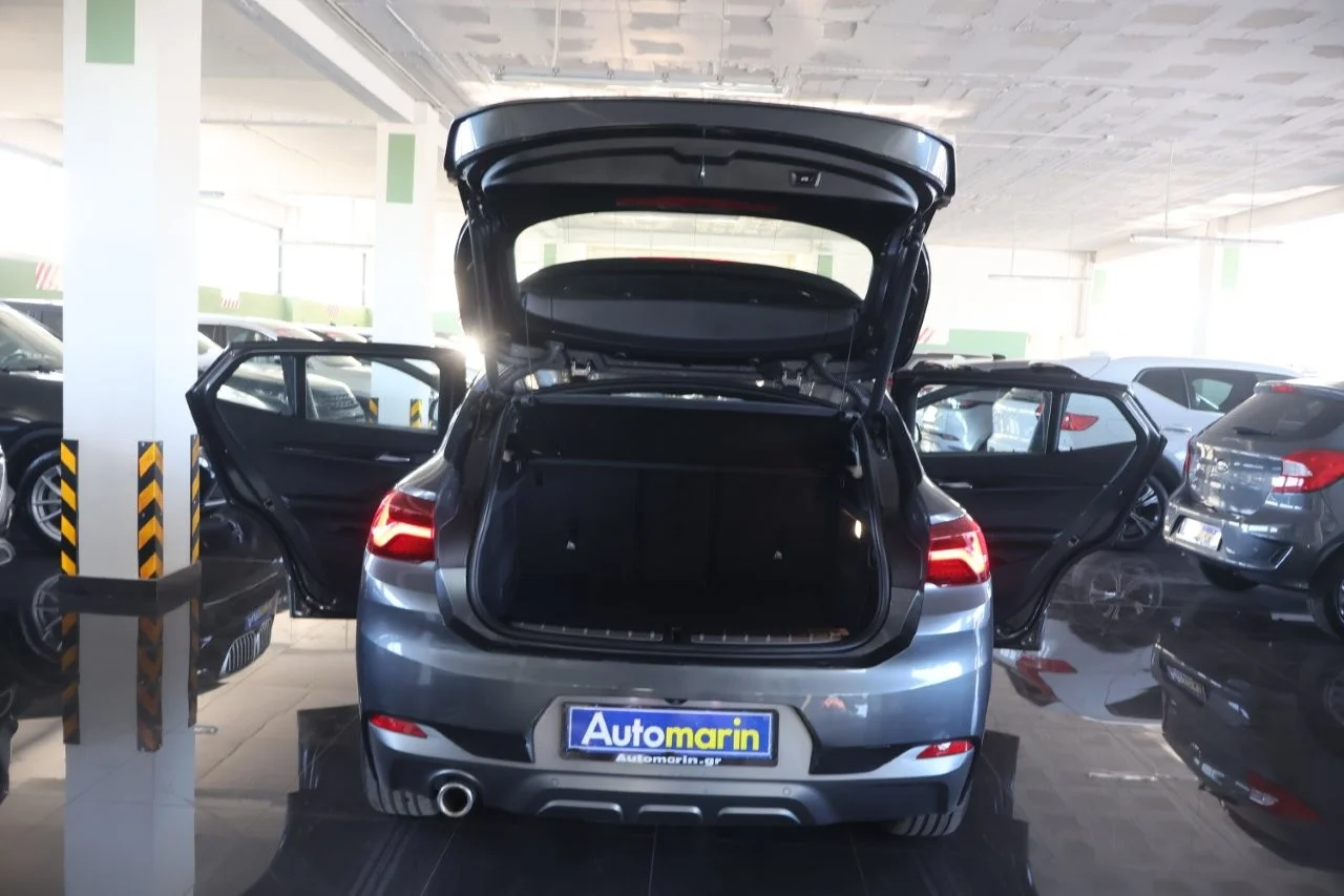 Bmw X2 - View model 8