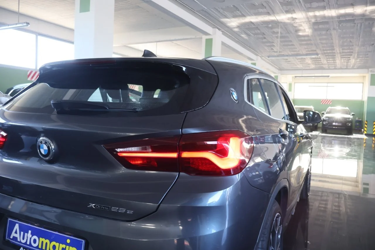 Bmw X2 - View model 11