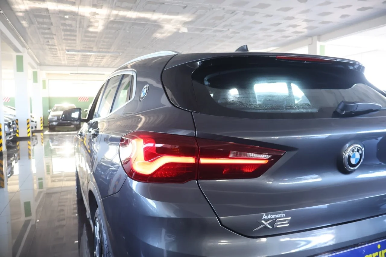 Bmw X2 - View model 12