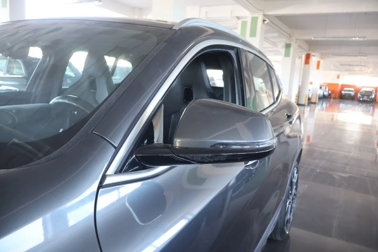 Bmw X2 - View model 14