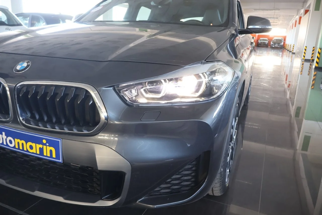 Bmw X2 - View model 16