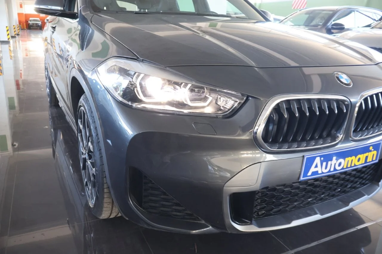 Bmw X2 - View model 17