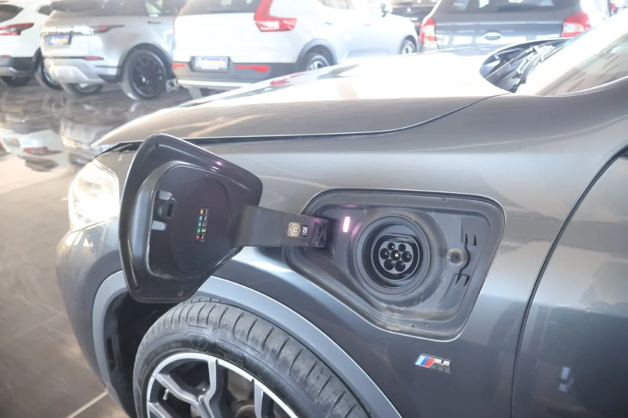 Bmw X2 - View model 19