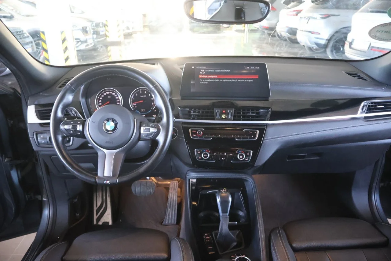Bmw X2 - View model 21