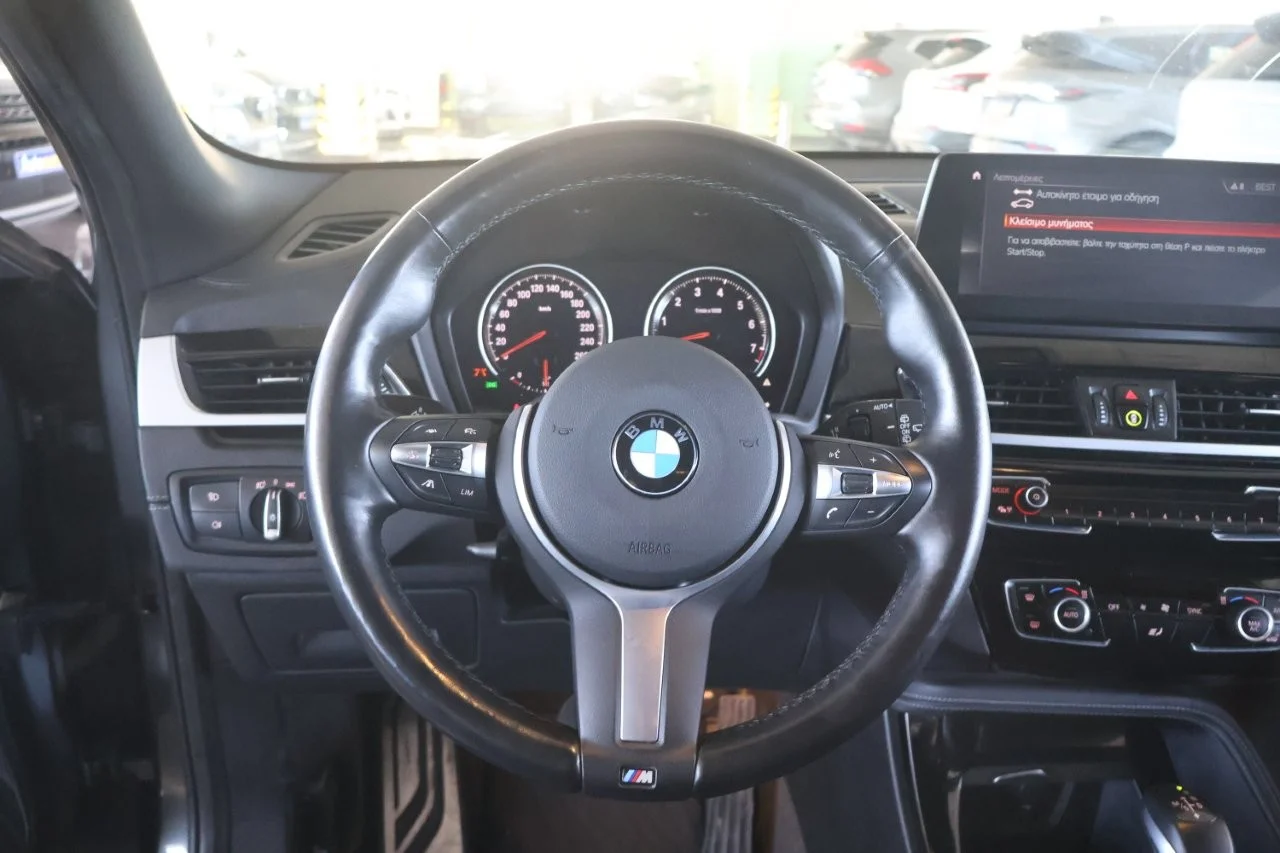 Bmw X2 - View model 22