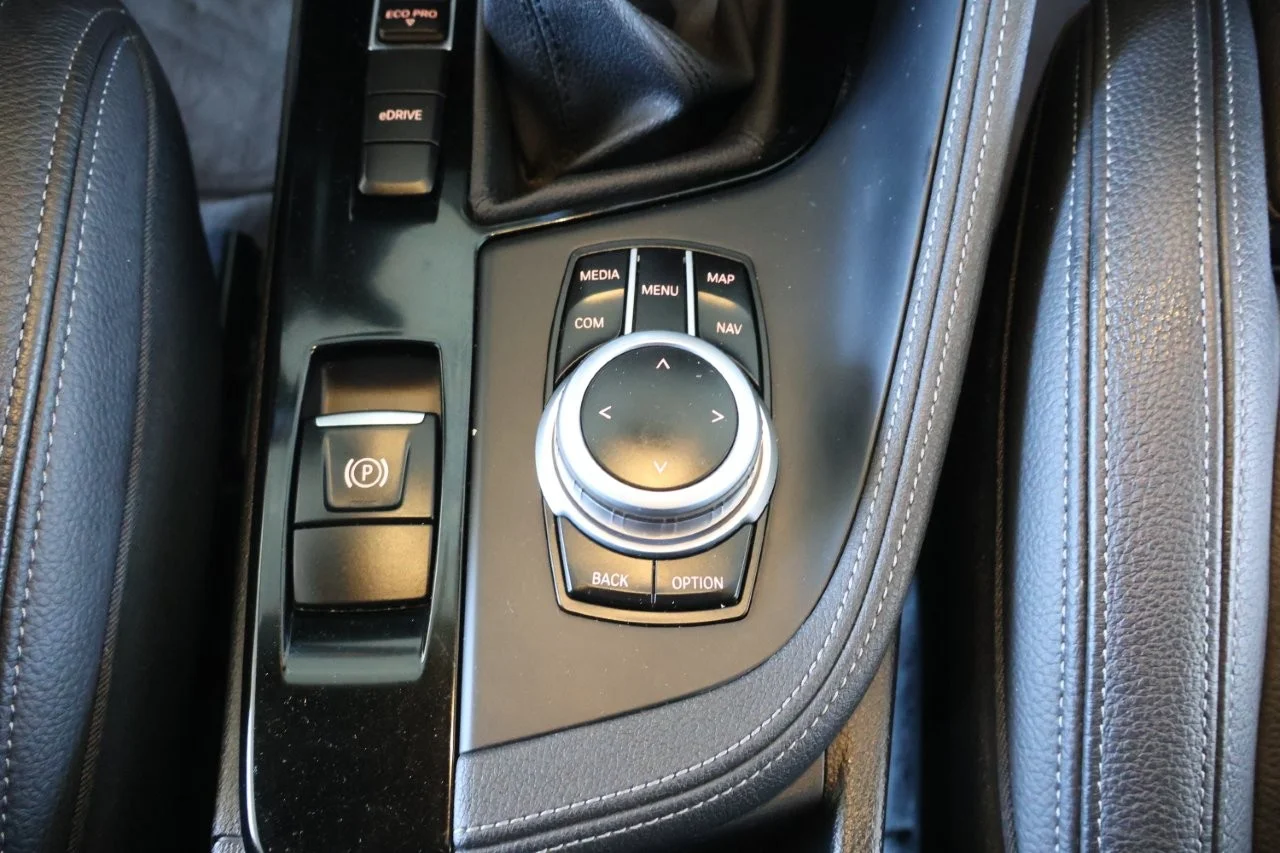 Bmw X2 - View model 26