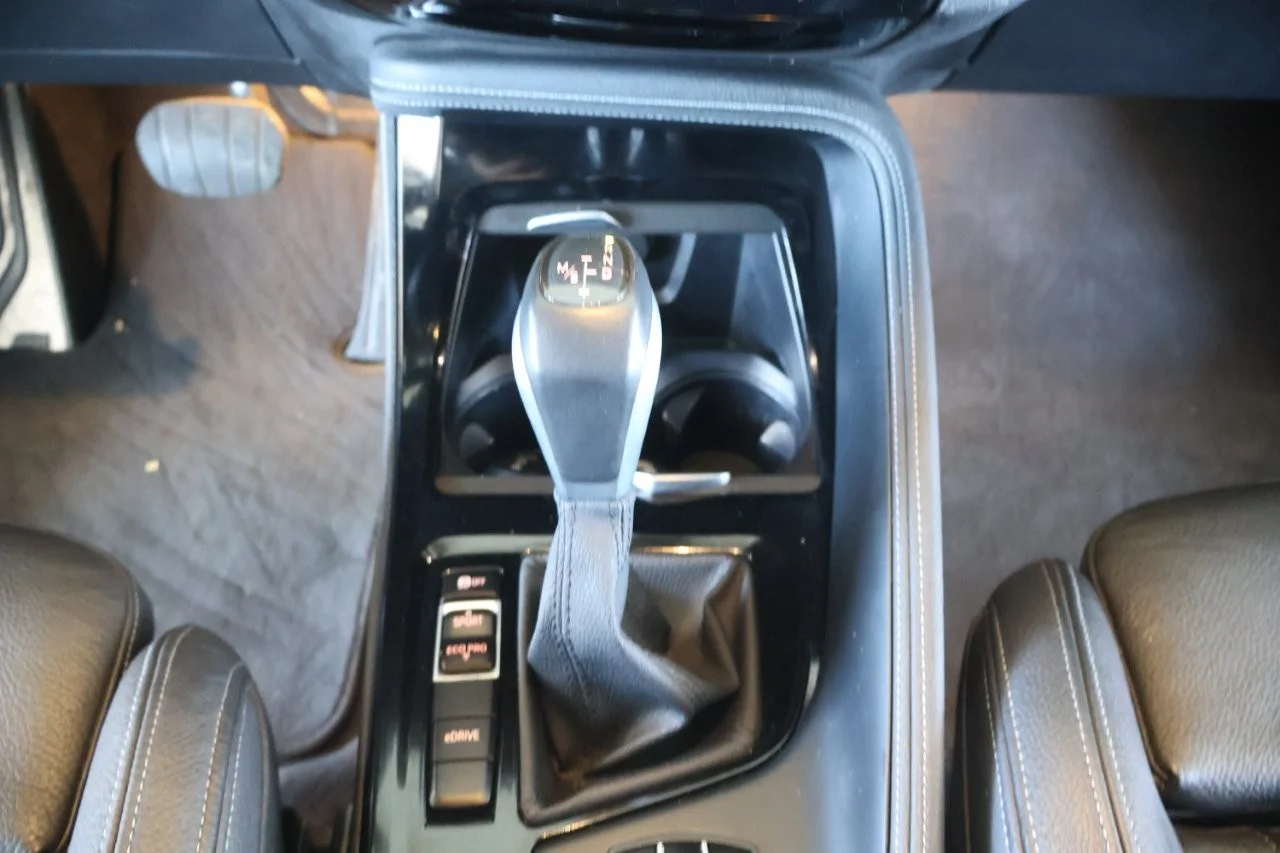 Bmw X2 - View model 27