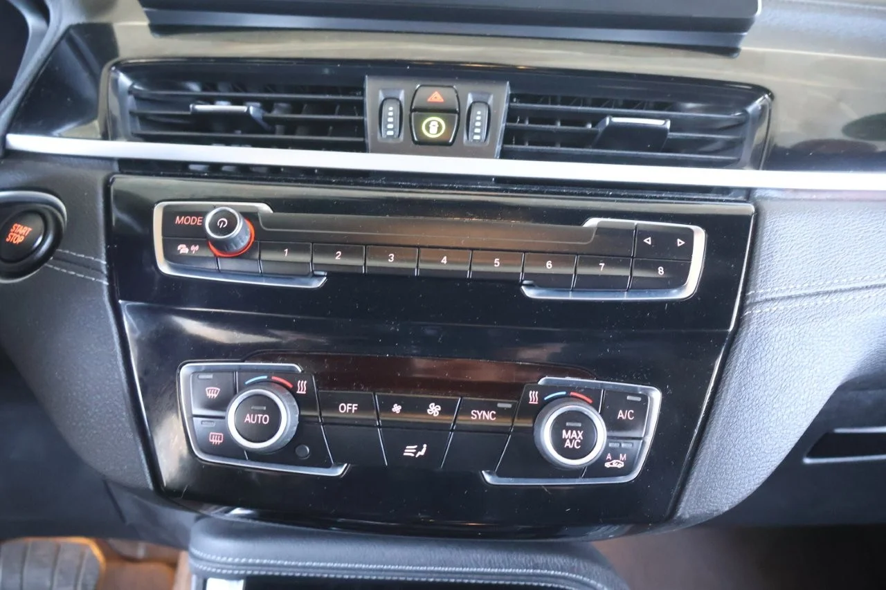 Bmw X2 - View model 28