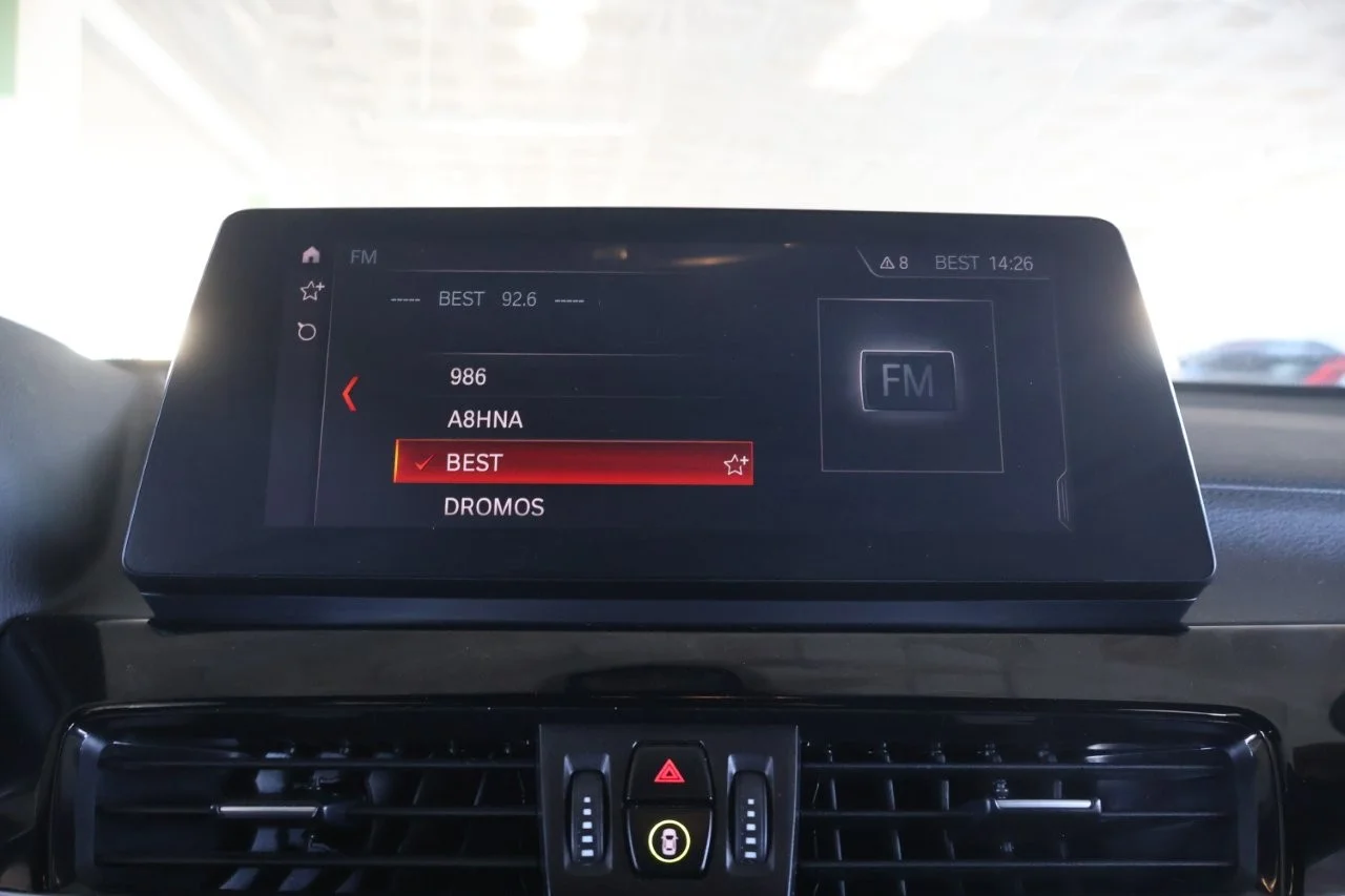 Bmw X2 - View model 31