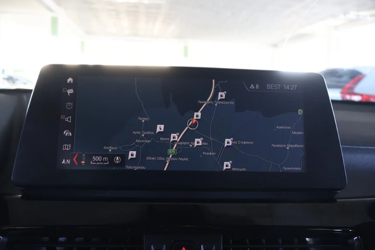 Bmw X2 - View model 32