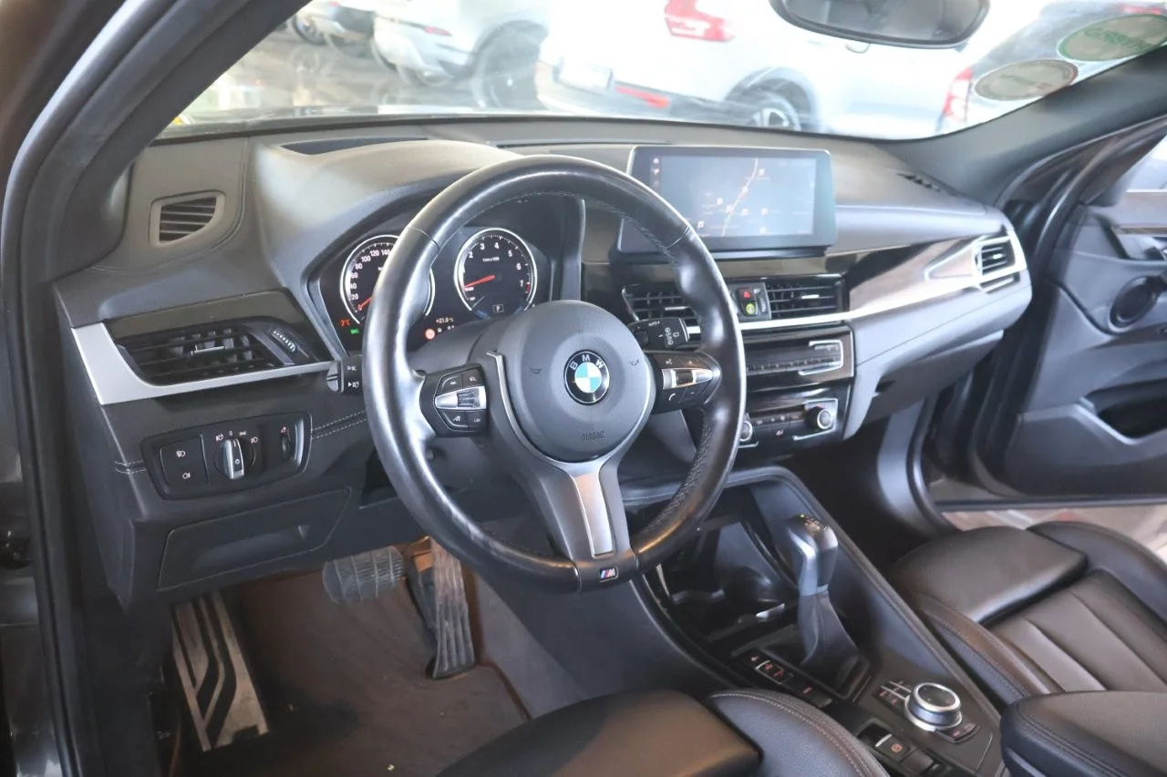 Bmw X2 - View model 33