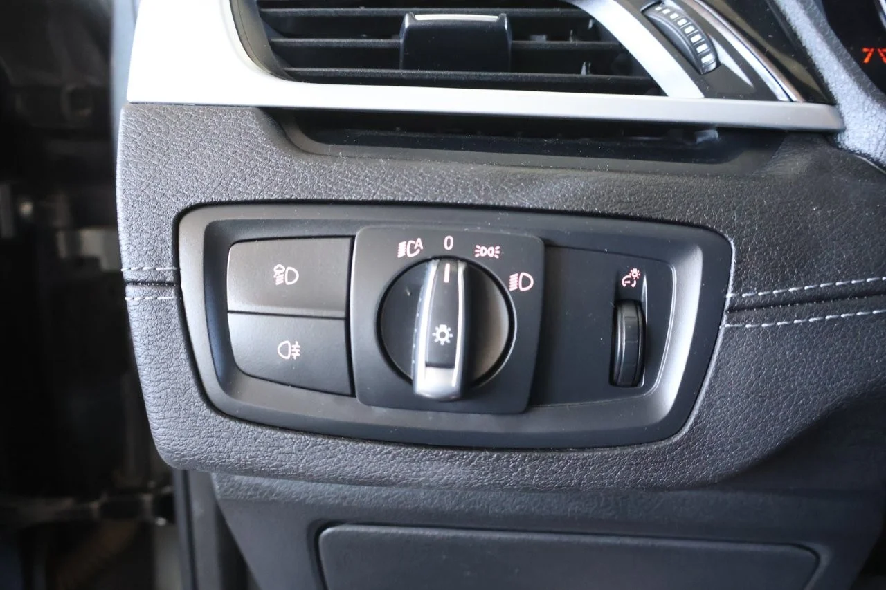 Bmw X2 - View model 34