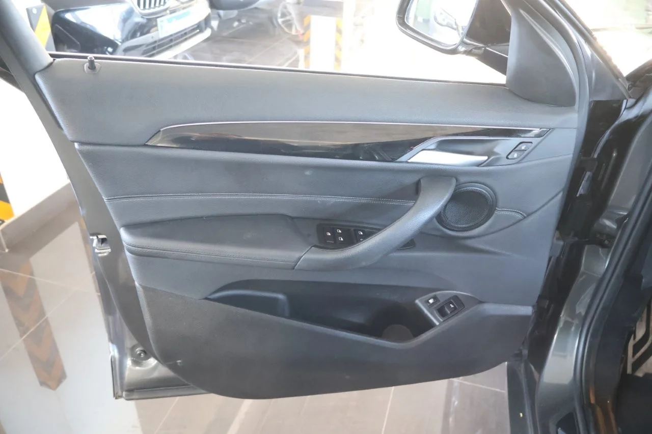 Bmw X2 - View model 39