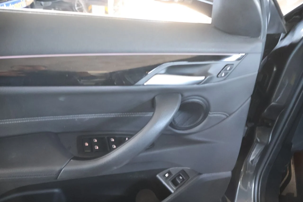 Bmw X2 - View model 40