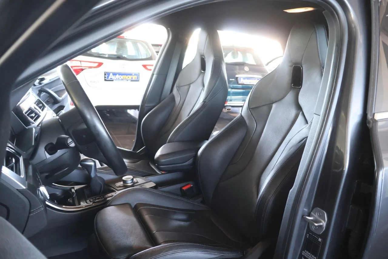 Bmw X2 - View model 42