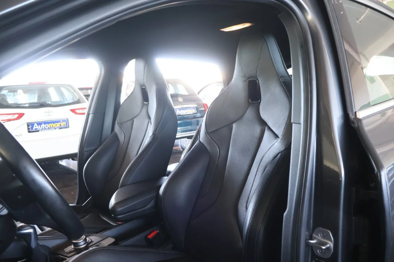 Bmw X2 - View model 43