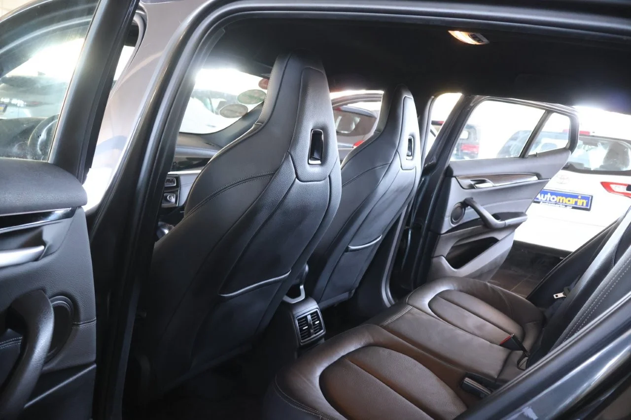 Bmw X2 - View model 44