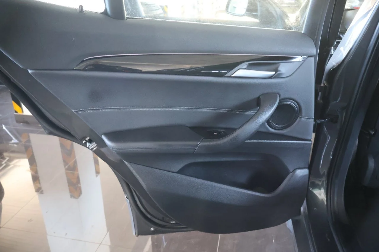 Bmw X2 - View model 45