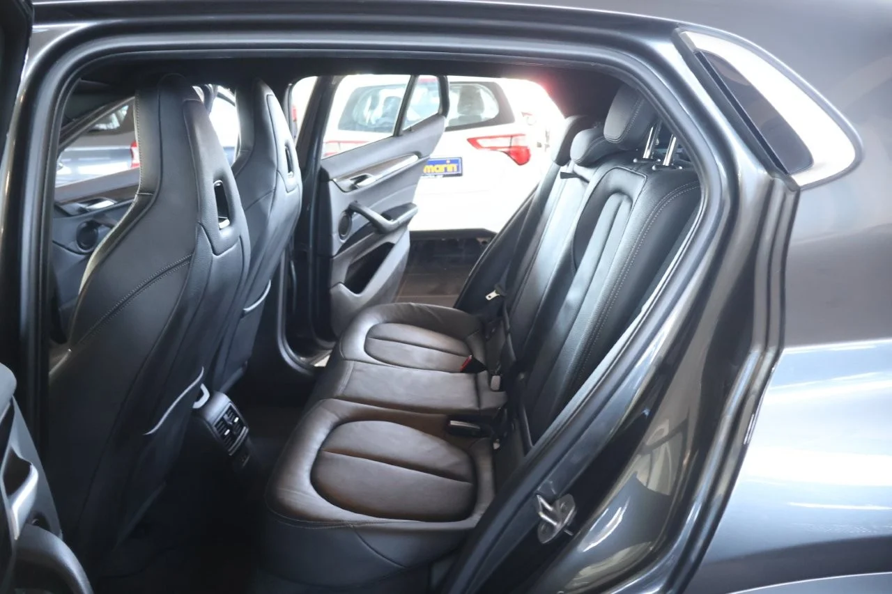 Bmw X2 - View model 46