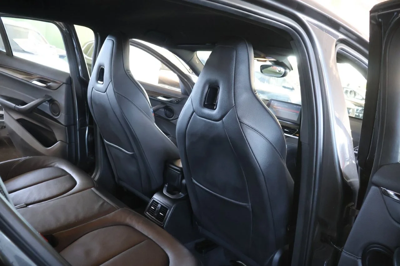 Bmw X2 - View model 47