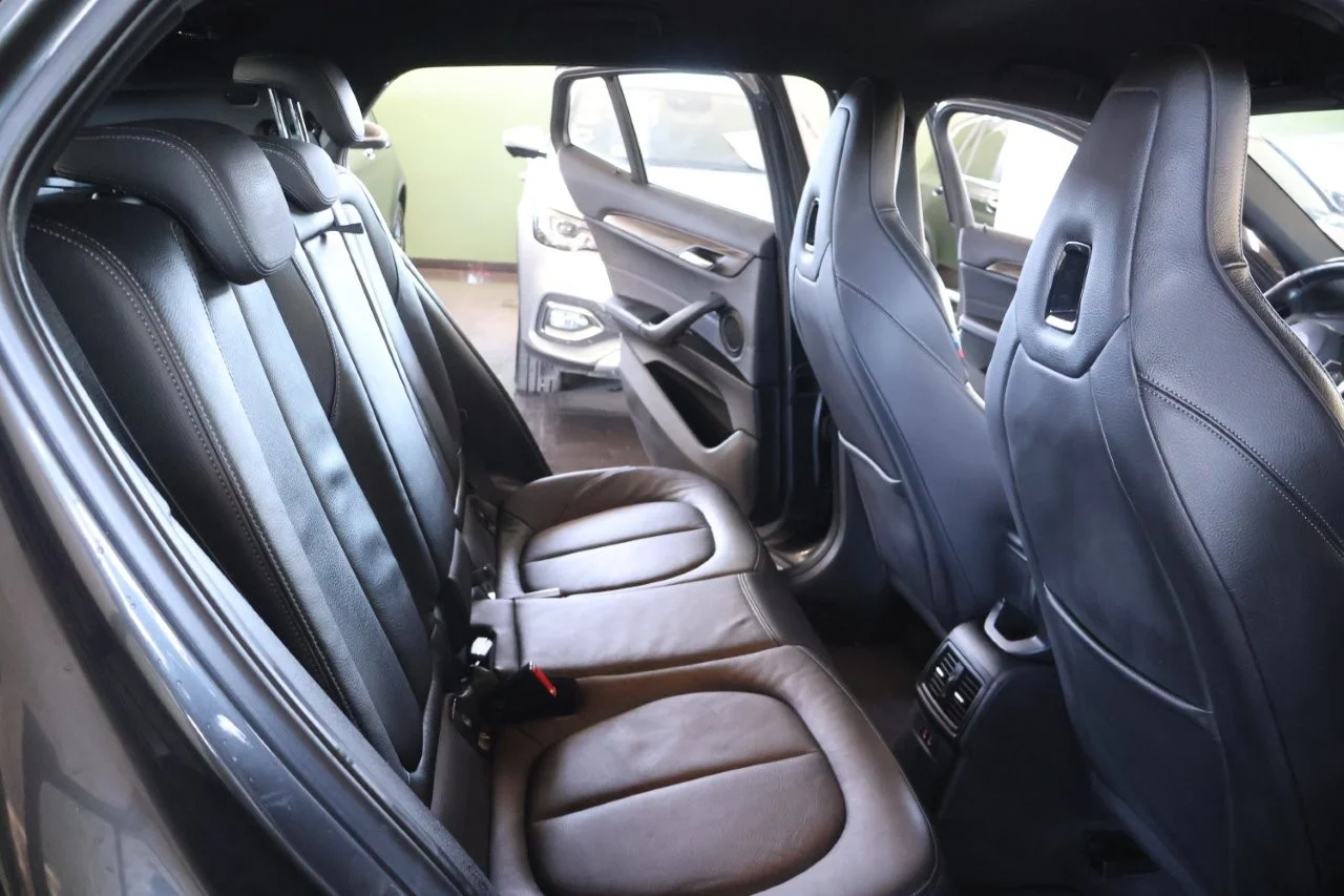 Bmw X2 - View model 48