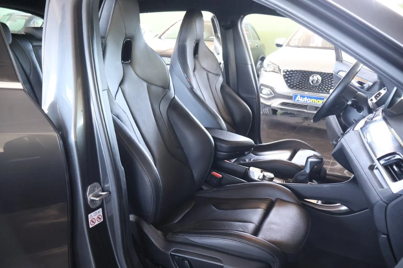 Bmw X2 - View model 49