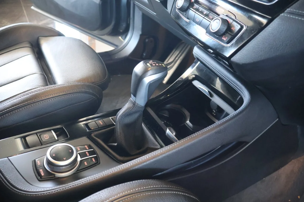 Bmw X2 - View model 50