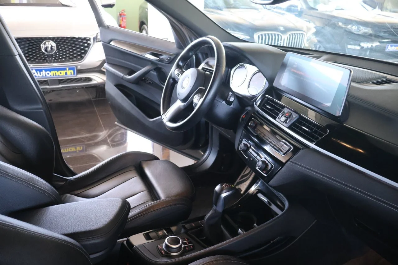 Bmw X2 - View model 51