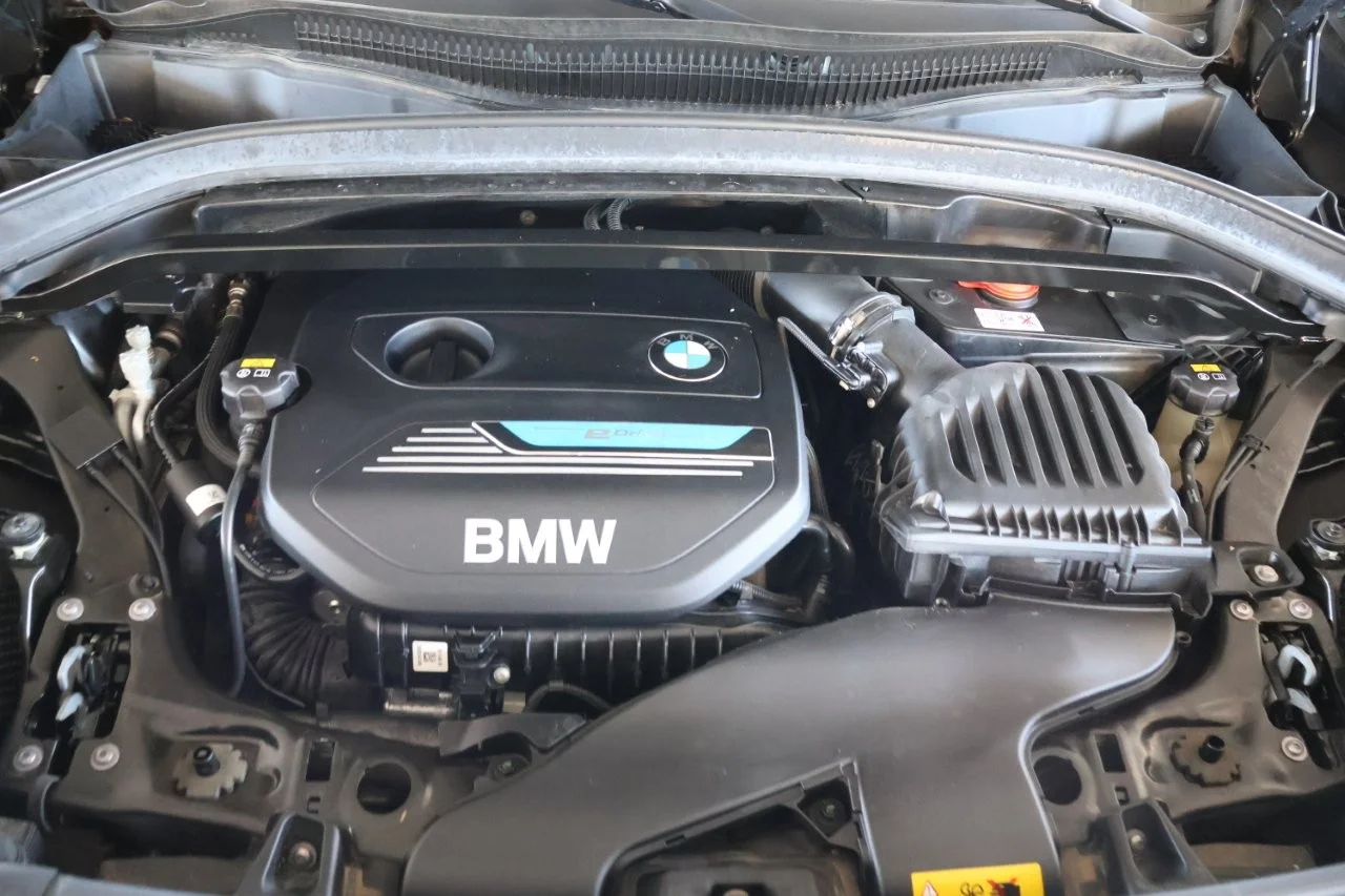 Bmw X2 - View model 54