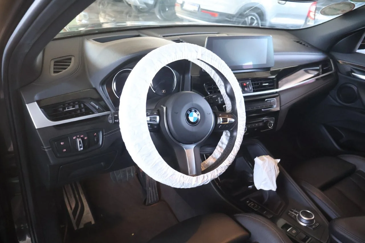 Bmw X2 - View model 55