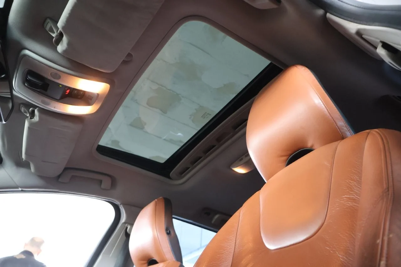 Volvo V60 - View model 7